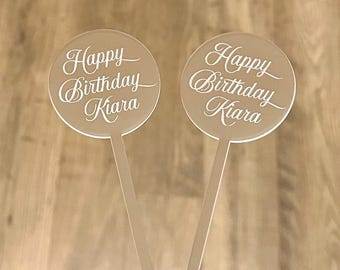 Custom Drink Stirrers | Cocktail Stirrer Sticks | Engraved Drink Accessories | Swizzle Sticks | Bar Drink Stirrers | Wedding Bar Decor