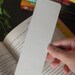 Bridgerton Penelope and Colin Fan Art Laminated Bookmarks, Bridgerton ...