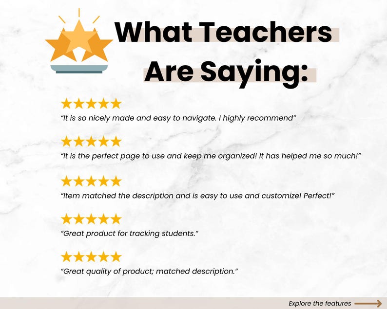 Digital Parent Communication Log for Teacher, Google Sheets Bookkeeping Template, Parent Call Log Spreadsheet Template, Planner for Teacher image 4