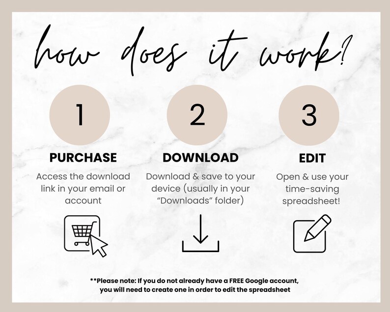 Student IEP/504 Accommodation Tracker Spreadsheet for Teacher | Google Sheets IEP Caseload Organization | Special Education Planner Template image 12