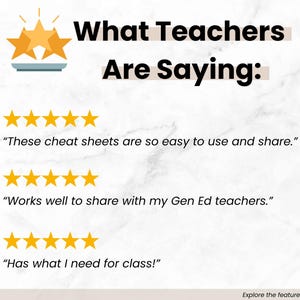 Student IEP/504 Accommodation Tracker Spreadsheet for Teacher | Google Sheets IEP Caseload Organization | Special Education Planner Template image 4