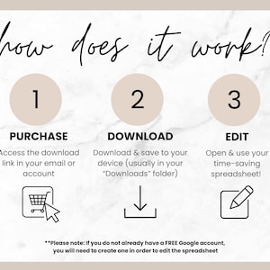 Student IEP Accommodation Tracker Teacher Spreadsheet | IEP 504 Tracker for Google Sheets | SPED Caseload Planner & Log for Organization image 11