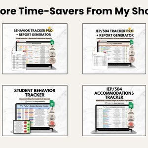 Digital Parent Communication Log for Teacher, Google Sheets Bookkeeping Template, Parent Call Log Spreadsheet Template, Planner for Teacher image 12