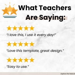 Student IEP Accommodation Tracker Teacher Spreadsheet | IEP 504 Tracker for Google Sheets | SPED Caseload Planner & Log for Organization image 4