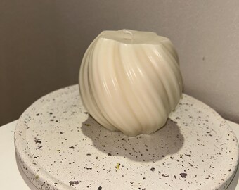 Elegant sphere