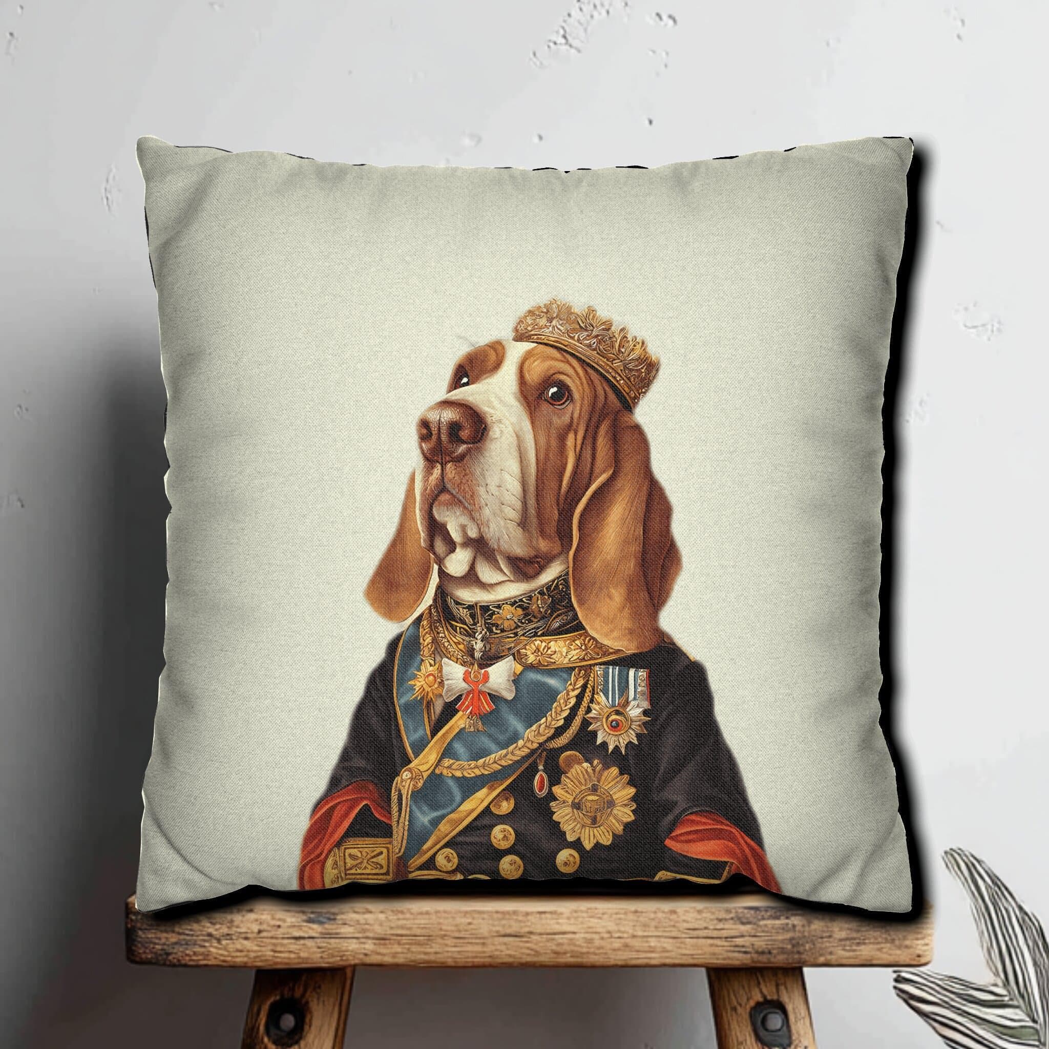 HOUSSE DE COUSSIN PERSONNALISABLE Pat Patrouille au choix