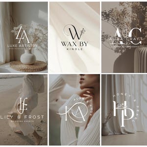 I Will Create Custom Logo Design for your Business Logo Creation Logo Design Custom For Business Professional Bold Bubbly Custom Logo Maker