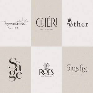 I Will Create Custom Logo Design for your Business Professional Logo Maker Logo Creation Logo Design Custom For Business Branding Kit