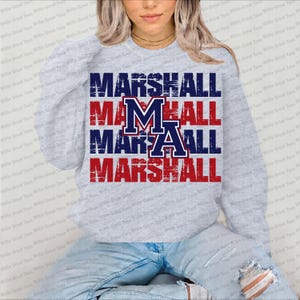 Marshall Academy PNG