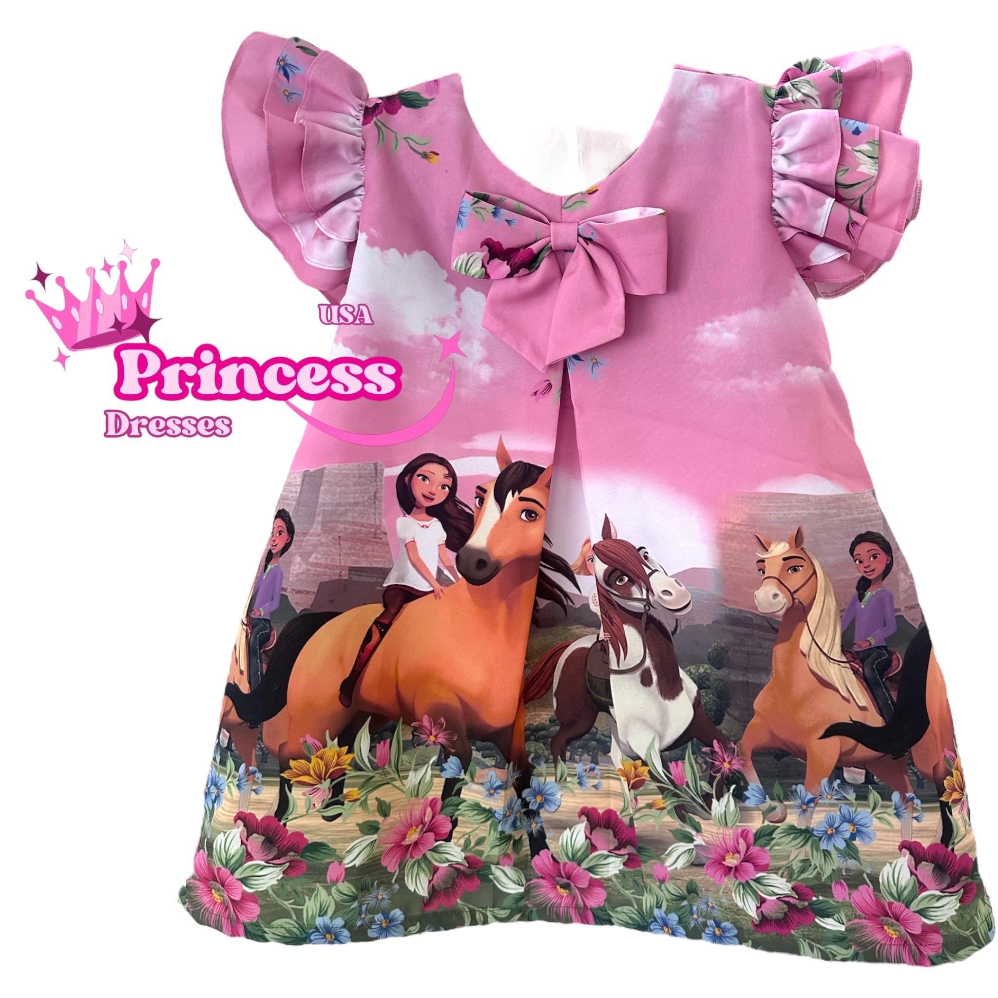 Spirit horse nightgown sale