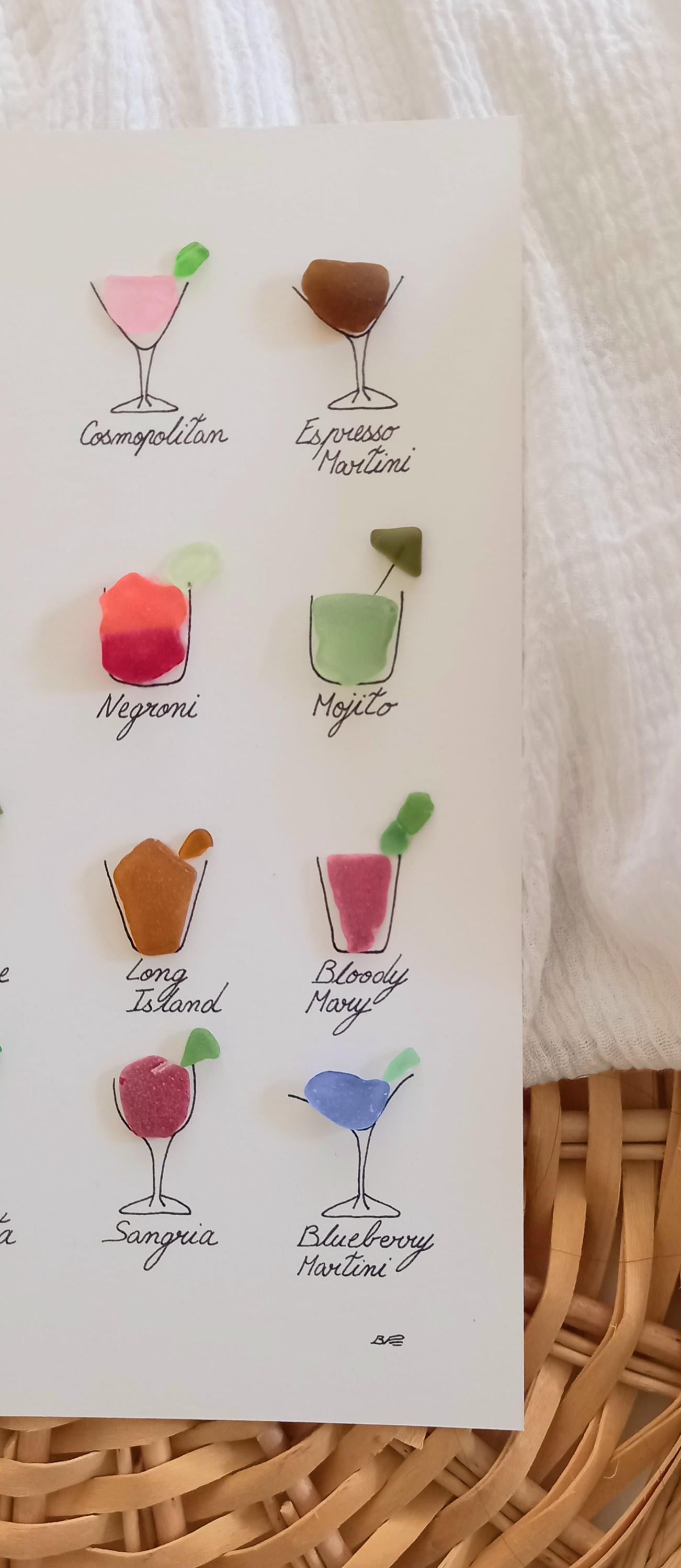 Cocktail Celebration