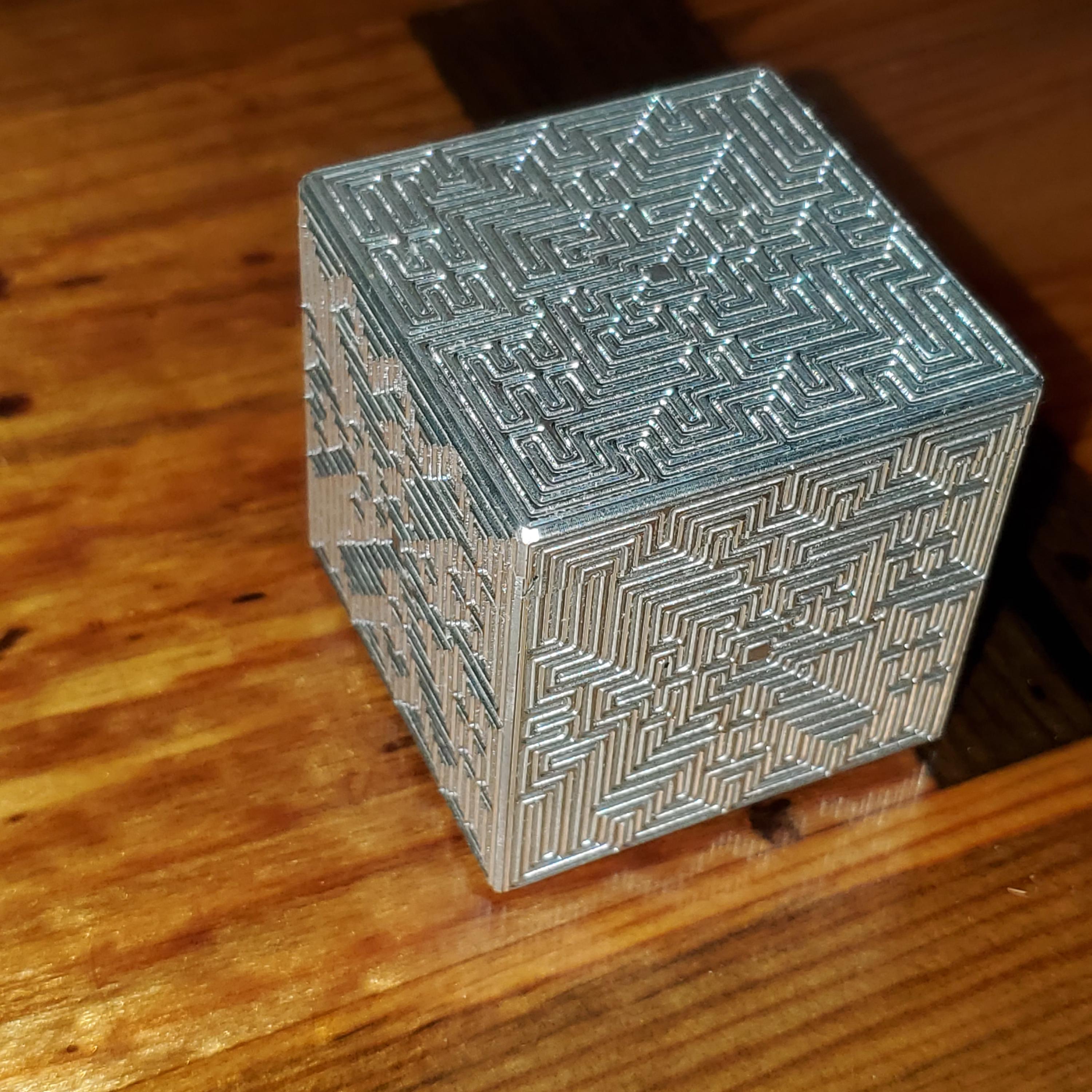 Useless box - Etsy 日本