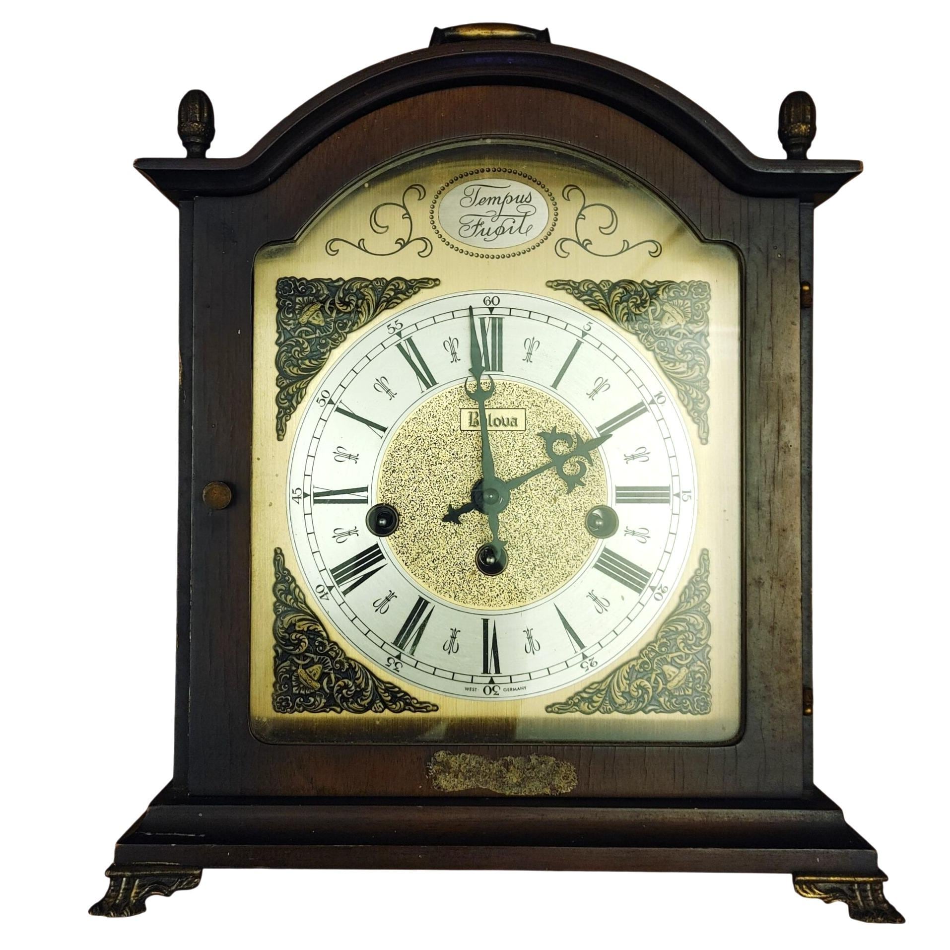 Schatz german clock - Etsy 日本