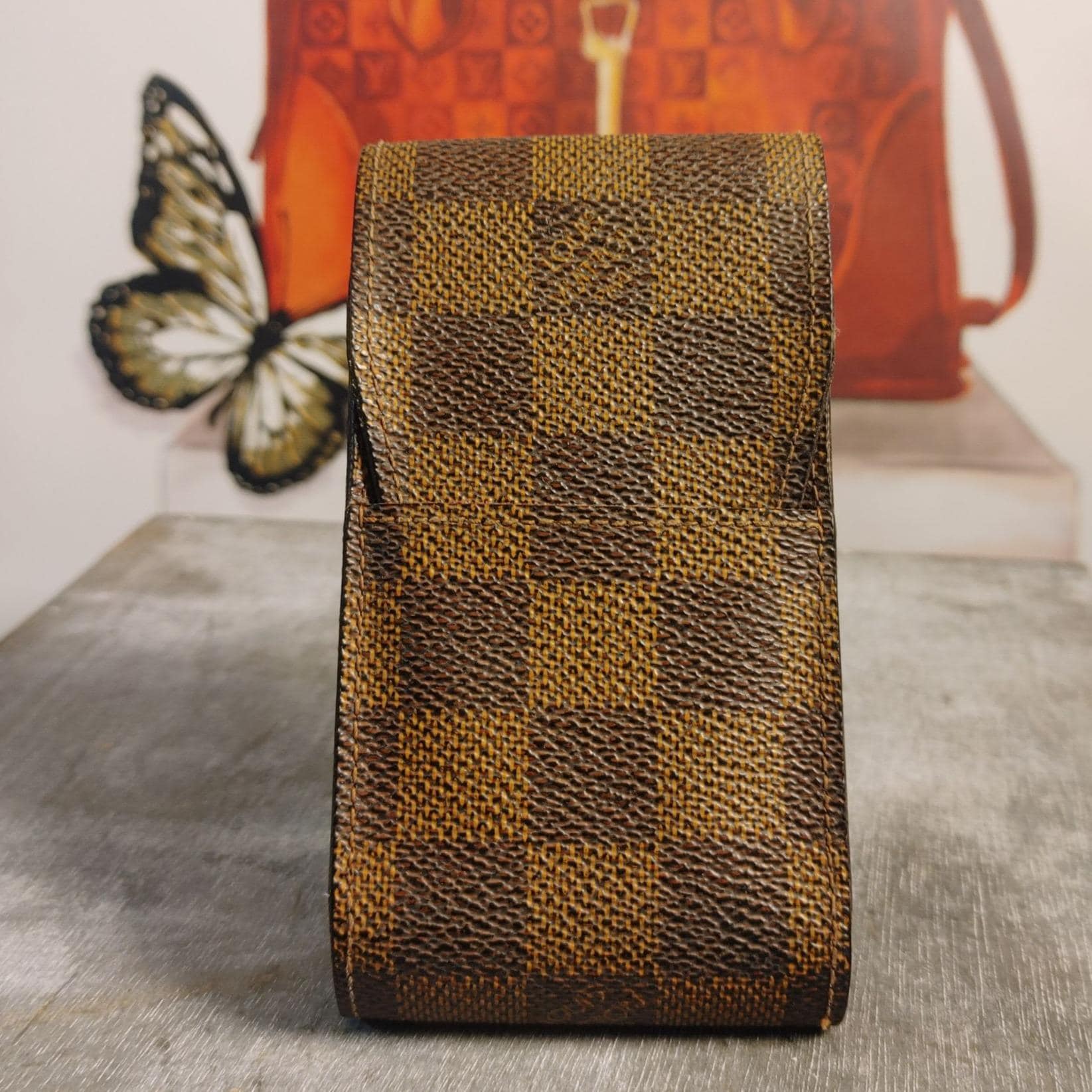 Louis Vuitton Case - Etsy