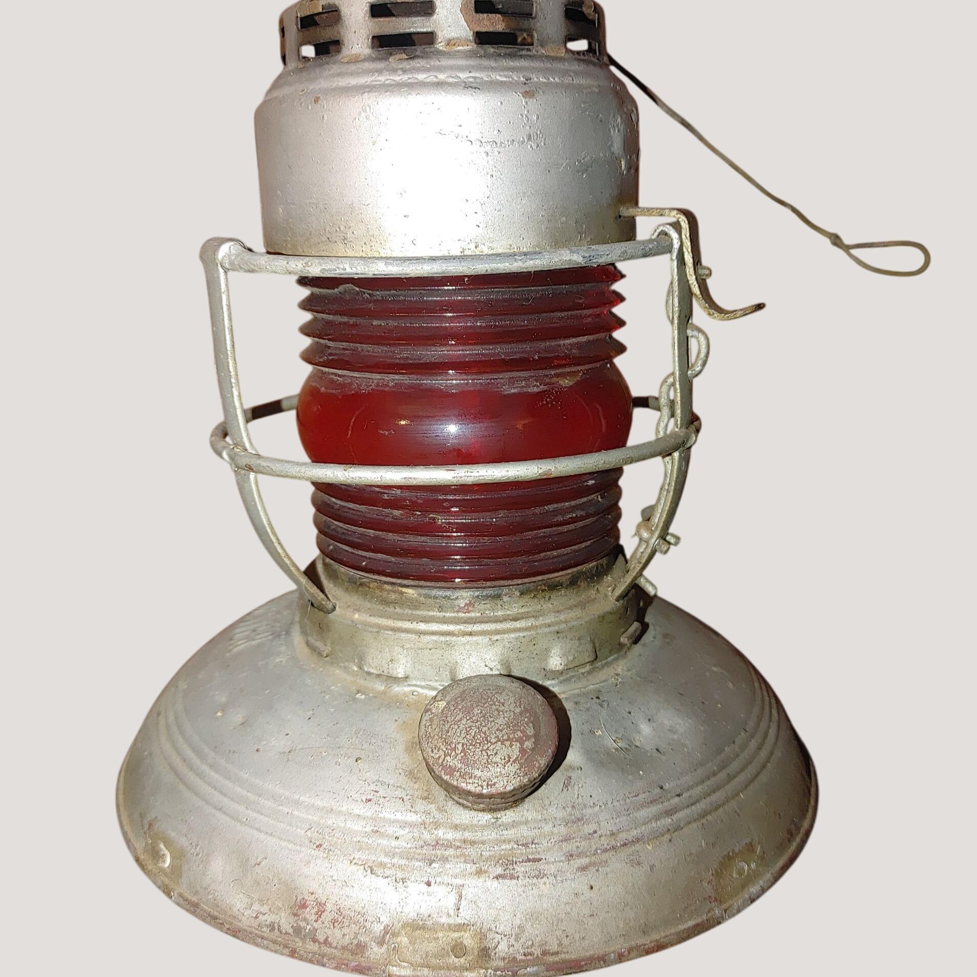 Dietz No 50 Lantern - Etsy