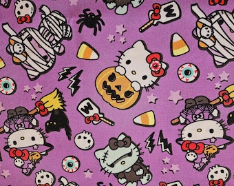 COSTUME HELLO KITTY Catnip Blanket