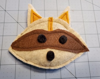 ROCKY Catnip Toy