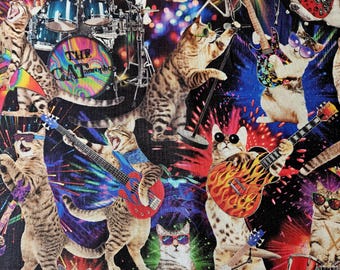 CAT BAND Catnip Blanket