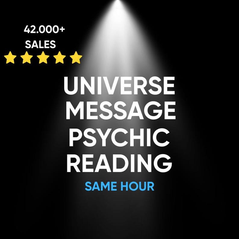 Mensaje del Universo a la misma hora, Conexión energética, Lectura psíquica, Tiempo divino, Guía cósmica, Lo que el Universo quiere que sepas imagen 1