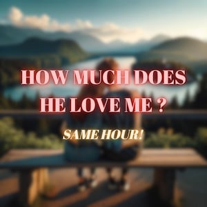 Same Hour Psychic Love Tarot Reading: Relationship Insight