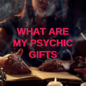 Tarotläsning med psykiska gåvor: Upptäck dina förmågor (PDF-fil)