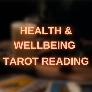 Tarotläsning om psykisk hälsa: Insikter om emotionellt välbefinnande (PDF-fil)
