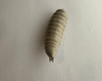 Terceiro Doutor Maggot (criação)