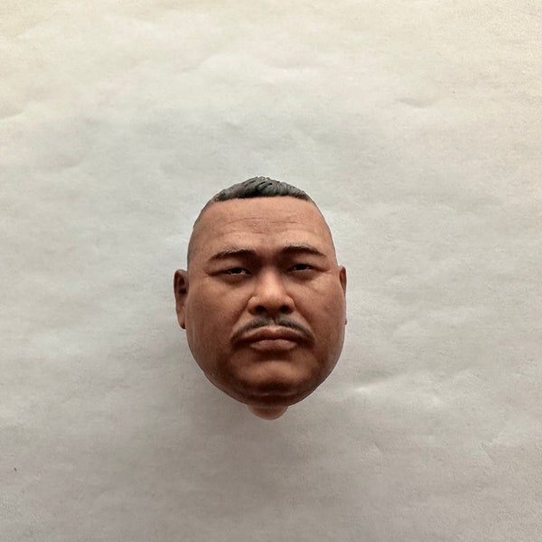 1 6 Scale Head - Etsy