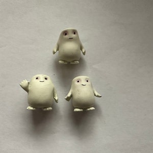 Paquete de 3 adiposos