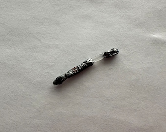 1/6 Destroyed Sonic Screwdriver accessory