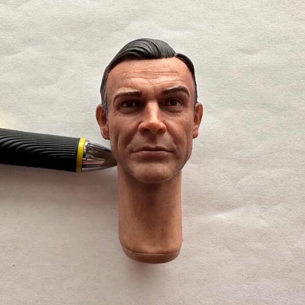 1 6 Scale Head - Etsy