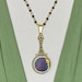 see more listings in the Romantic Jewelry section