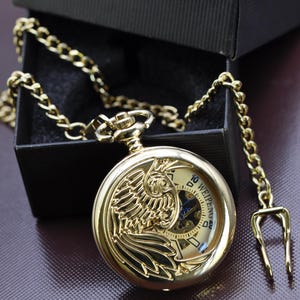 Weipeng Pocketwatch