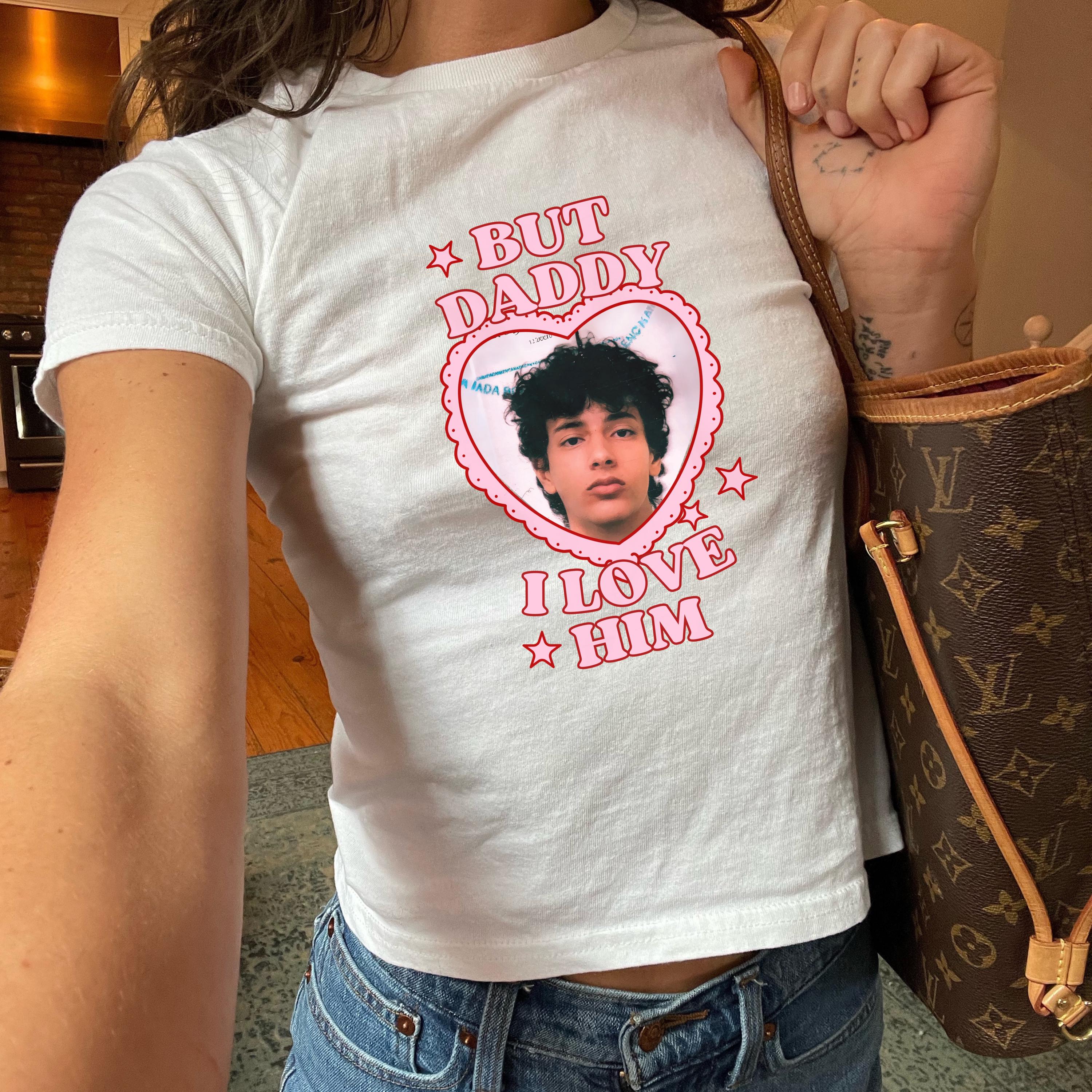 Emergency Intercom Baby Tee - Etsy