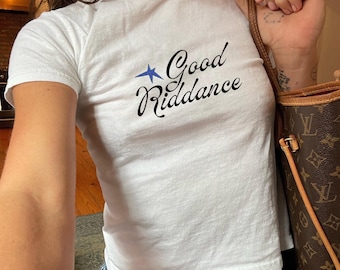 GOOD RIDDANCE グッドリダンス バンド 90's ヴィンテージ T GOOD