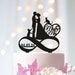 see more listings in the Wedding Cake Toppers section