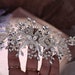 see more listings in the Bridal hair combs section