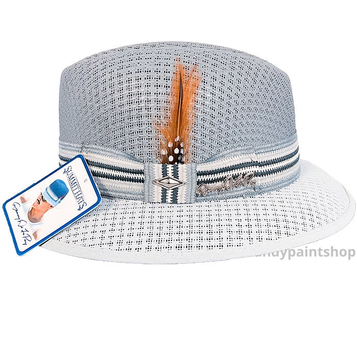 DSMG ON AIR Kazuma Hand Drawn Hat - メルカリ