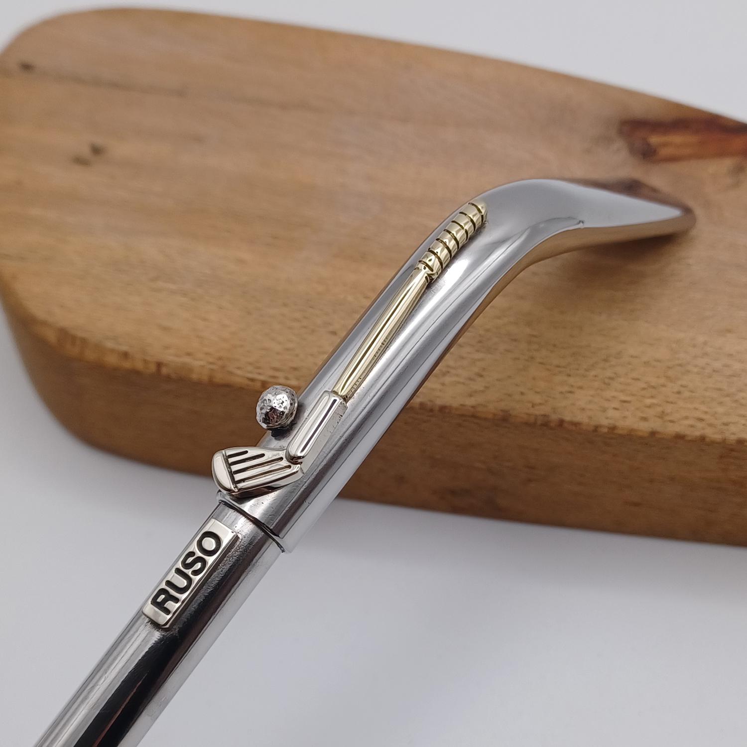 Golf Club Yerba Mate Straw – Personalized Plate Option - Etsy