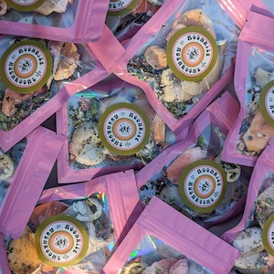 Ramen Booster Packs with Oyster Mushrooms (Pack of 2)