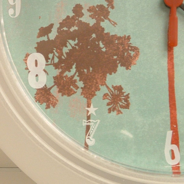 Dandy Clock