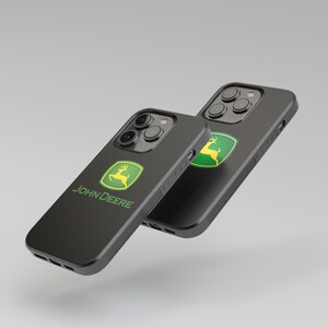 Stoßfeste John Deere Design Handyhülle für Iphone und SAMSUNG, robuste und schlanke Hülle, leichte Handyhülle, John Deere Accessoires