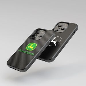 Stoßfeste John Deere Design Handyhülle für Iphone und SAMSUNG, robuste und schlanke Hülle, leichte Handyhülle, John Deere Accessoires