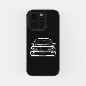 Stoßfeste BMW Handyhülle für Iphone 13 Modelle, Robuste und Schlanke Handyhülle, BMW Zubehör, Iphone 13