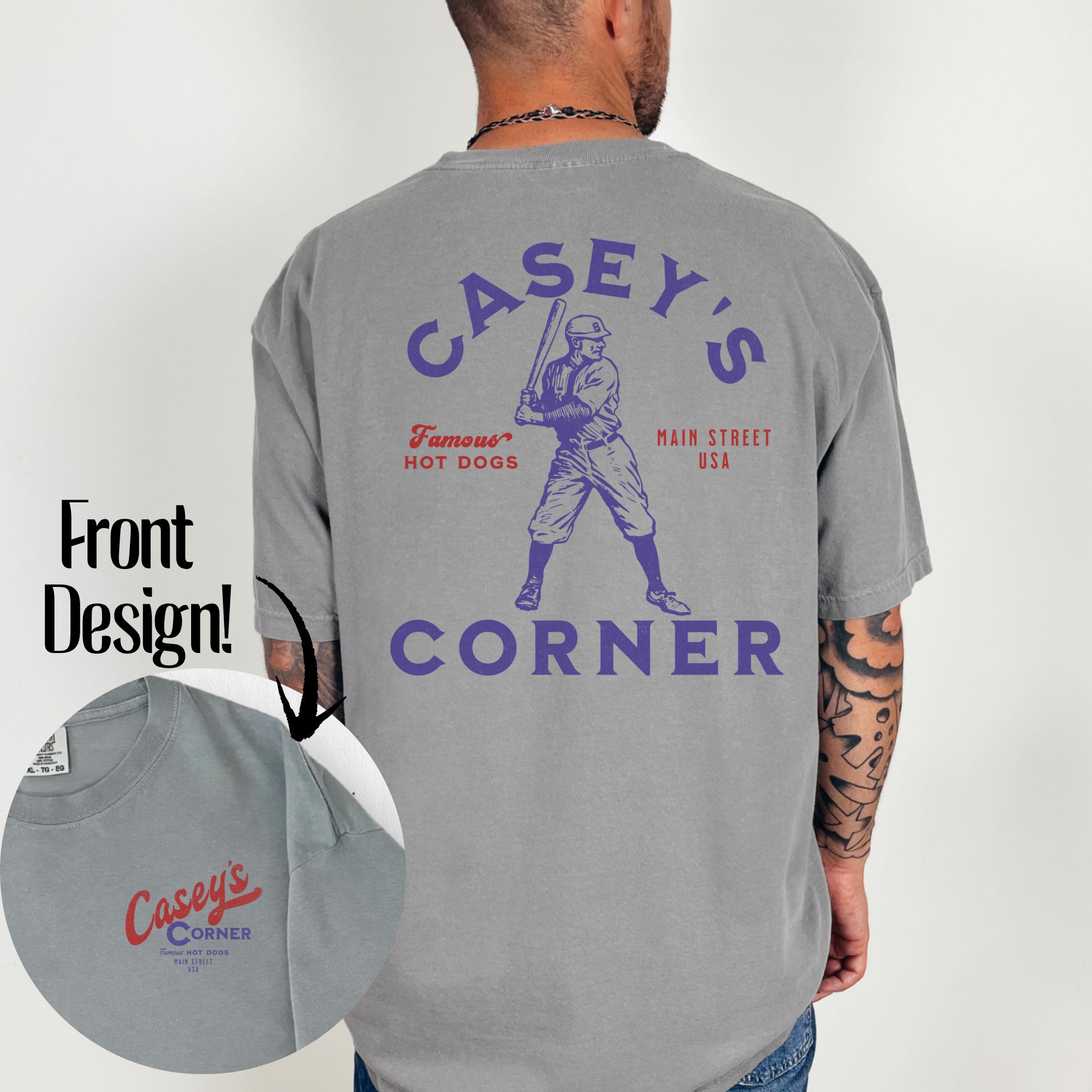 CASEY CASEY ODEMDRESS T-shirt – JERSEY 1 CASEY CASEY ODEMDRESS T-shirt – JERSEY 1