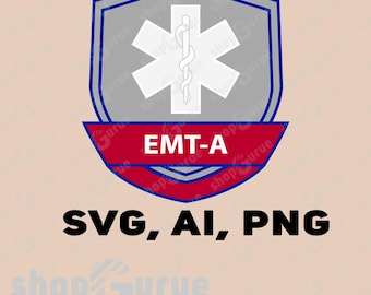EMT-A Patch Vector