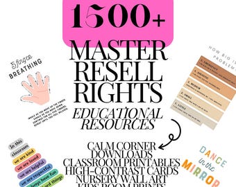 Plus de 1 500 produits numériques MRR DPP : revenu passif, droits de marque privée et droits de revente principaux, DFY, ressources éducatives, coin calme, revente