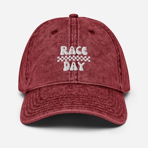 Race Day Embroidered Baseball Hat, Indianapolis Hat, Indy 500 Hat, Indianapolis Motor Speedway Hat, This is May, Embroidered Indy 500 Hat