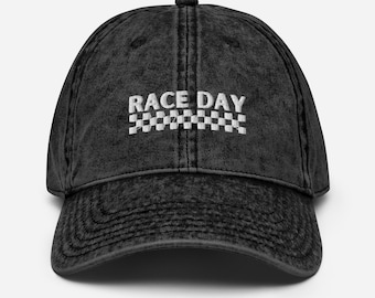 Race Day Embroidered Baseball Hat, Indianapolis Hat, Indy 500 Hat, Indianapolis Motor Speedway Hat, This is May, Embroidered Indy 500 Hat