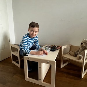 Wendehocker Maxi für Kinder 1-6 Jahre Made in Germany tolles nachhaltiges Geschenk für Kinder Geburtstag Mitbringsel Bild 4